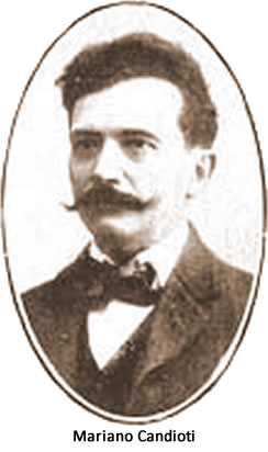 Mariano Candioti